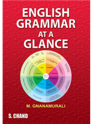 English Grammar At Glance
